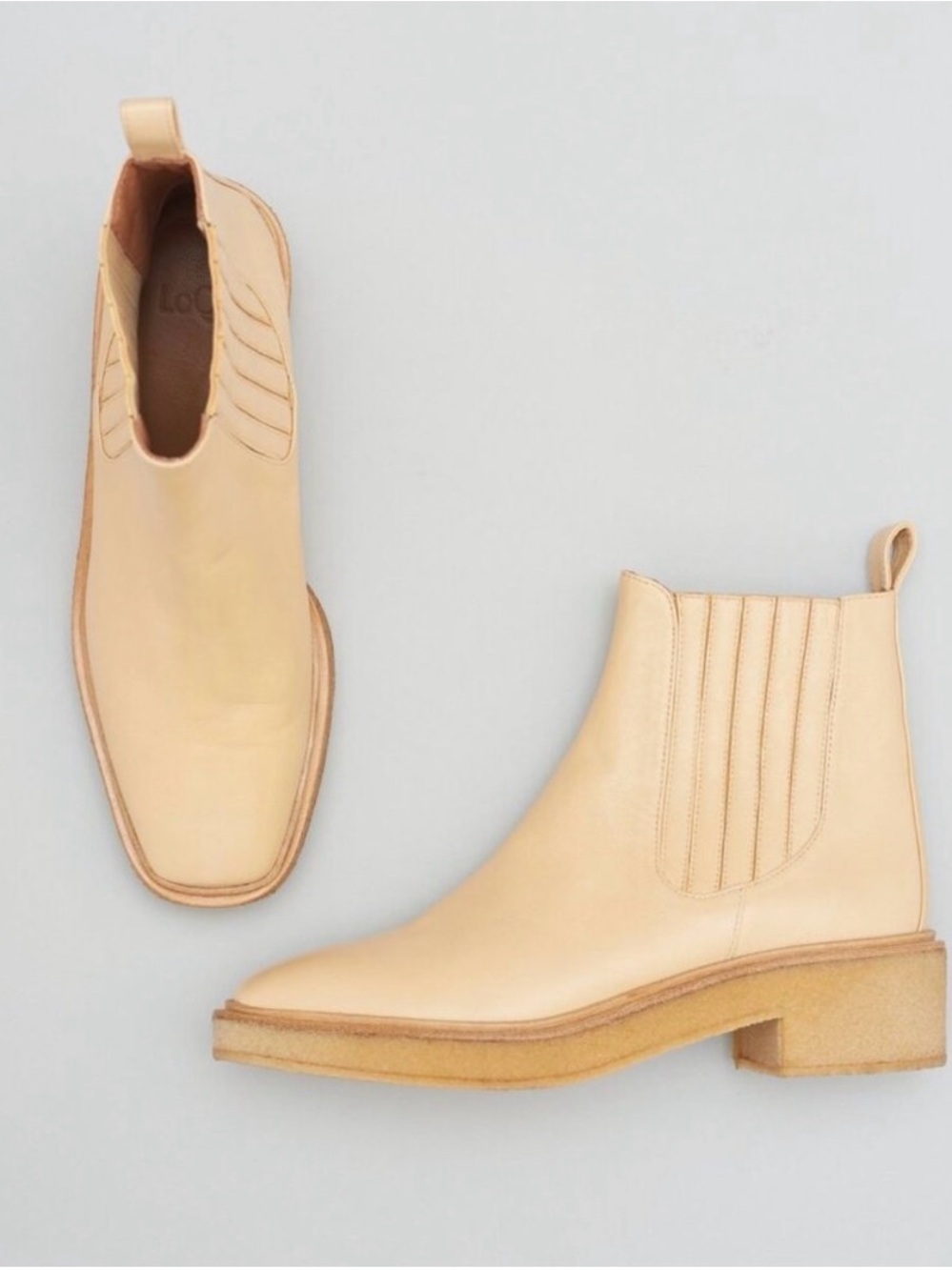 Loq Pablo Boots size 38